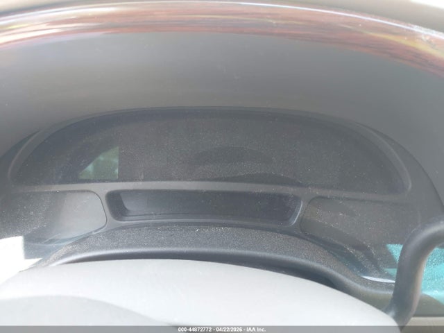 2000 Cadillac Deville Standard მანქანა იყიდება აუქციონზე, vin: 1G6KD54Y2YU201576, აუქციონის ნომერი: 44872772