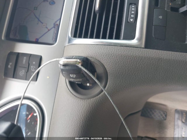 2013 AUDI Q7 WA1LGAFE4DD010492 Photo 10