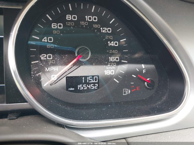 2013 AUDI Q7 WA1LGAFE4DD010492 Photo 6