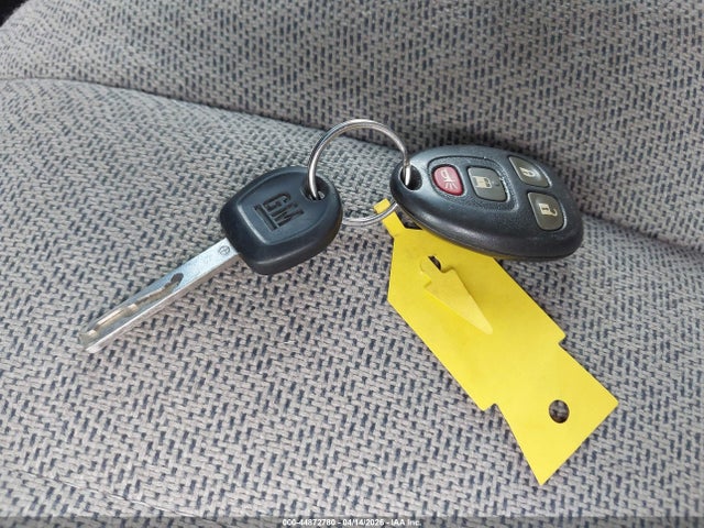 Продажа на аукционе авто 2019 Chevrolet Express 2500 Work Van, vin: 1GCWGAFG4K1180628, номер лота: 44872780