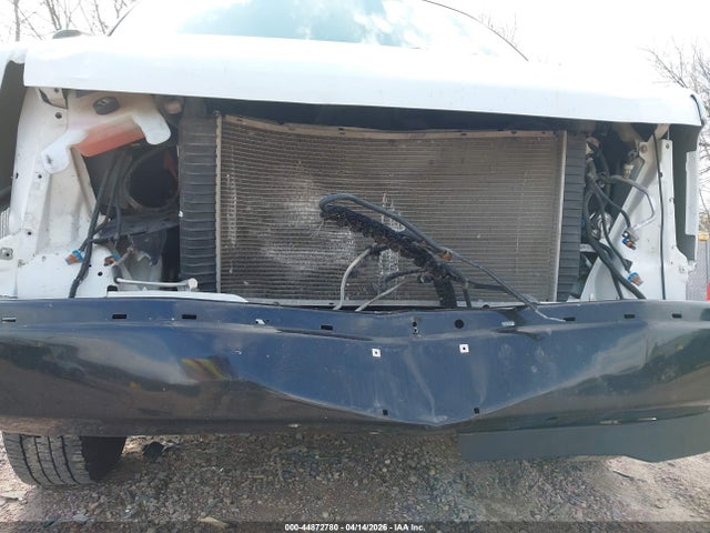 Продажа на аукционе авто 2019 Chevrolet Express 2500 Work Van, vin: 1GCWGAFG4K1180628, номер лота: 44872780