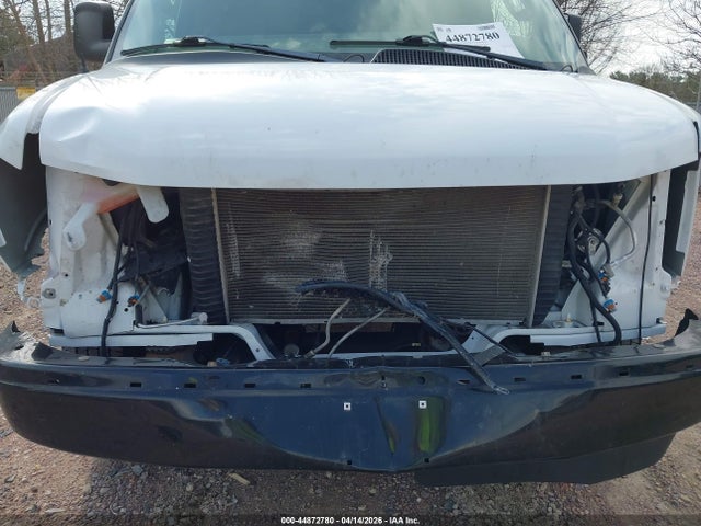Продажа на аукционе авто 2019 Chevrolet Express 2500 Work Van, vin: 1GCWGAFG4K1180628, номер лота: 44872780