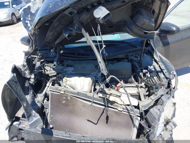 Toyota CAMRY SE 2015 4T1BF1FK1FU027131 Image 10