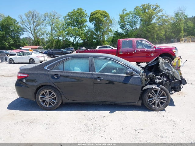 Toyota CAMRY SE 2015 4T1BF1FK1FU027131 Image 13