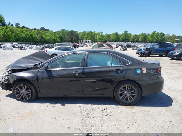Toyota CAMRY SE 2015 4T1BF1FK1FU027131 Image 14