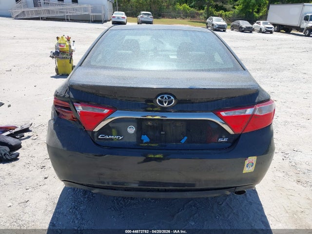 Toyota CAMRY SE 2015 4T1BF1FK1FU027131 Image 16