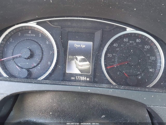 Toyota CAMRY SE 2015 4T1BF1FK1FU027131 Image 7