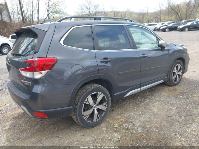 2021 Subaru Forester Touring მანქანა იყიდება აუქციონზე, vin: JF2SKAXC6MH474083, აუქციონის ნომერი: 44872783