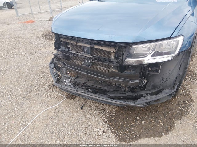 2018 Volkswagen Tiguan 2.0t S მანქანა იყიდება აუქციონზე, vin: 3VV1B7AX9JM073029, აუქციონის ნომერი: 44872787