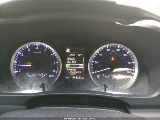 2018 Toyota Highlander Le მანქანა იყიდება აუქციონზე, vin: 5TDBZRFH6JS892799, აუქციონის ნომერი: 44872788