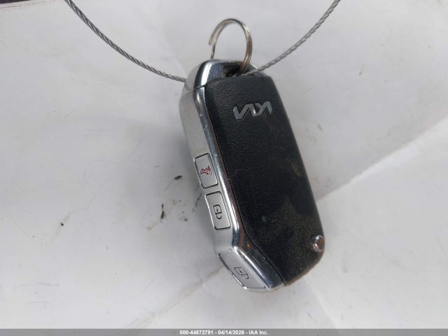 44872791 :رقم المزاد ، KNDPUCAF2P7039441 vin ، 2023 Kia Sportage Lx مزاد بيع