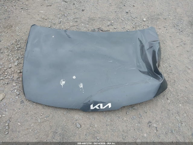 44872791 :رقم المزاد ، KNDPUCAF2P7039441 vin ، 2023 Kia Sportage Lx مزاد بيع