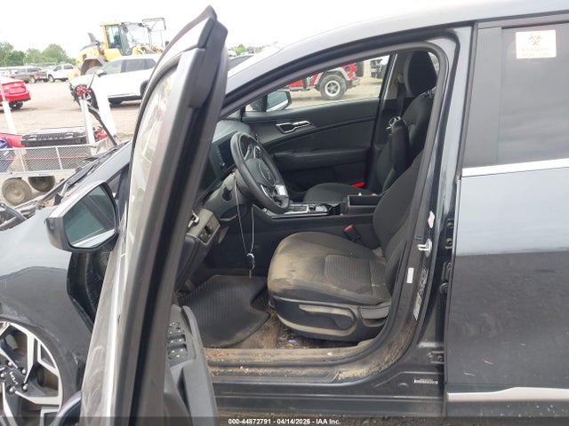 44872791 :رقم المزاد ، KNDPUCAF2P7039441 vin ، 2023 Kia Sportage Lx مزاد بيع