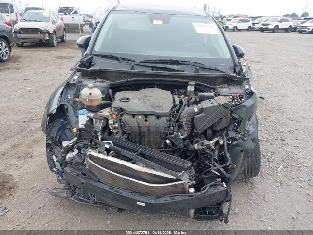 44872791 :رقم المزاد ، KNDPUCAF2P7039441 vin ، 2023 Kia Sportage Lx مزاد بيع