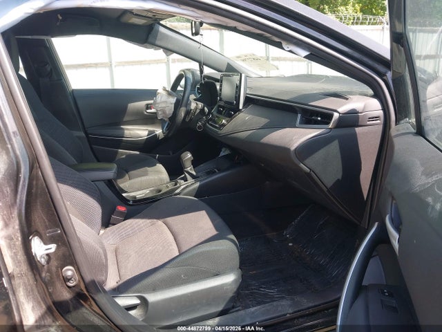 Продажа на аукционе авто 2020 Toyota Corolla Se, vin: 5YFS4RCE5LP043817, номер лота: 44872799