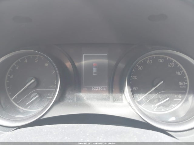 2023 TOYOTA CAMRY 4T1G11AK9PU761206 Photo 6