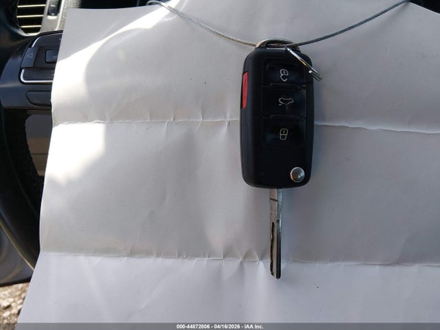 Aukcja sprzedaży 2013 Volkswagen Passat 2.5l Se, vin: 1VWBP7A3XDC017394, numer aukcji: 44872806