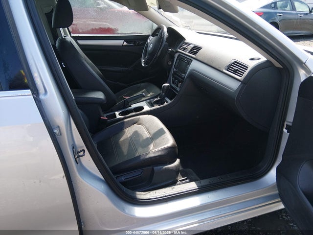 Aukcja sprzedaży 2013 Volkswagen Passat 2.5l Se, vin: 1VWBP7A3XDC017394, numer aukcji: 44872806