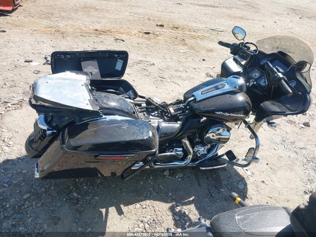 Harley-Davidson Fltrx Road Glide 2015 1HD1KHM17FB644333 Image 13