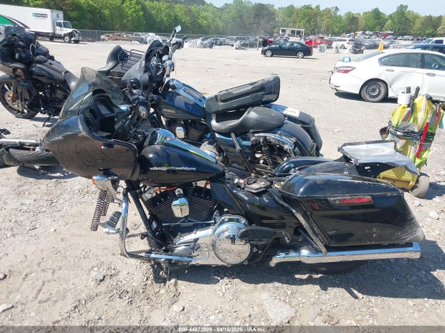 Harley-Davidson Fltrx Road Glide 2015 1HD1KHM17FB644333 Image 14