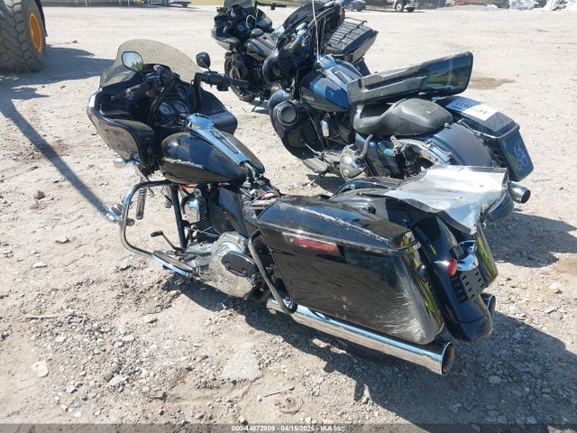 Harley-Davidson Fltrx Road Glide 2015 1HD1KHM17FB644333 Image 3