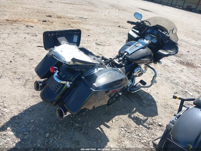 Harley-Davidson Fltrx Road Glide 2015 1HD1KHM17FB644333 Image 4