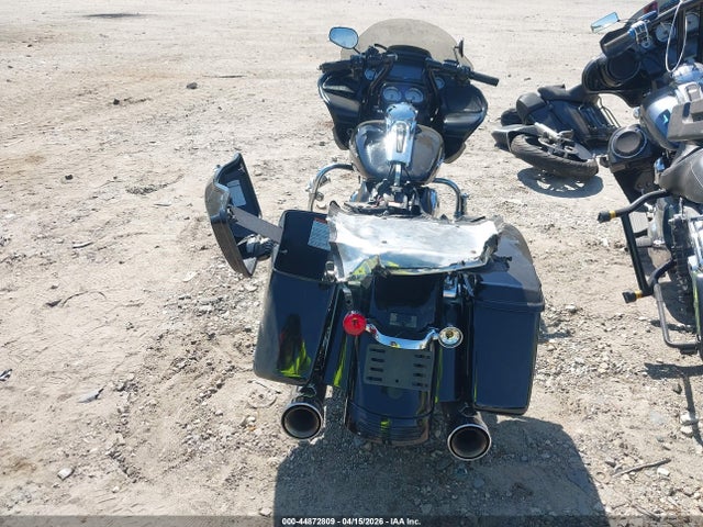 Harley-Davidson Fltrx Road Glide 2015 1HD1KHM17FB644333 Image 6
