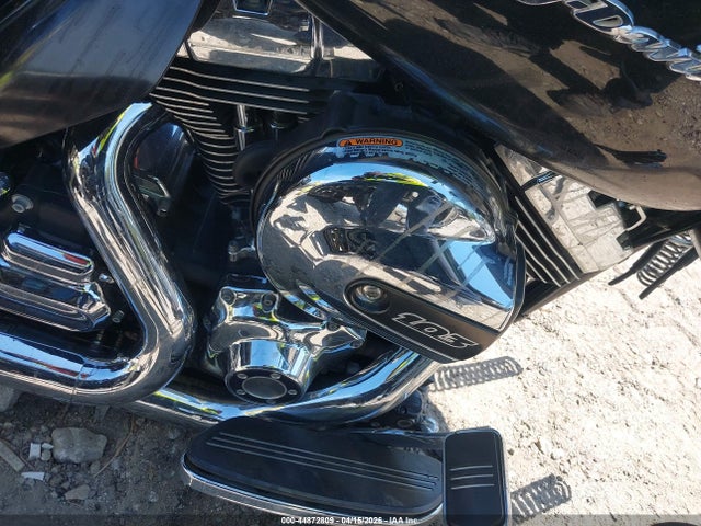 Harley-Davidson Fltrx Road Glide 2015 1HD1KHM17FB644333 Image 8