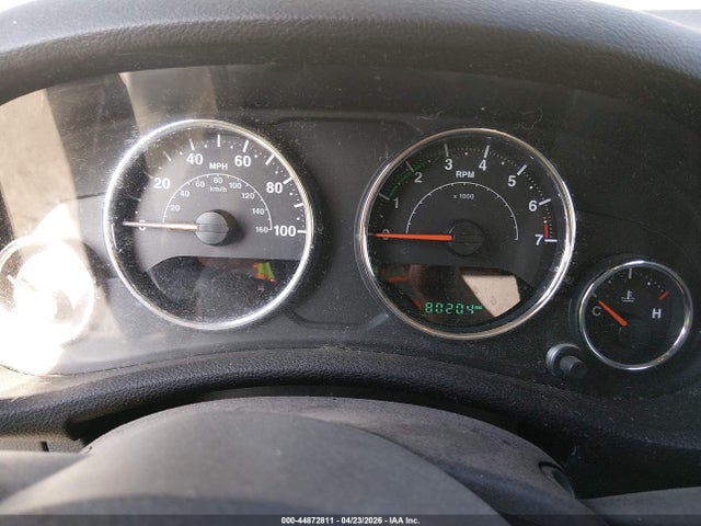 1C4BJWDG0HL690195 Jeep Wrangler Unlimited Sport 4x4