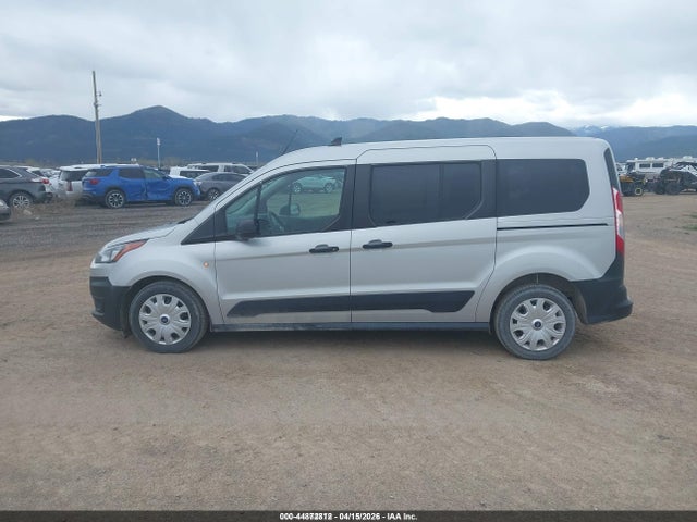 Ford Transit Connect Xl Passenger 2020 NM0GE9E25L1478263 Image 15