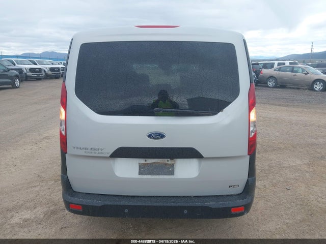 Ford Transit Connect Xl Passenger 2020 NM0GE9E25L1478263 Image 17
