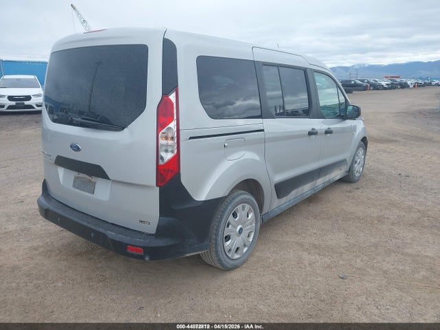 Ford Transit Connect Xl Passenger 2020 NM0GE9E25L1478263 Image 4