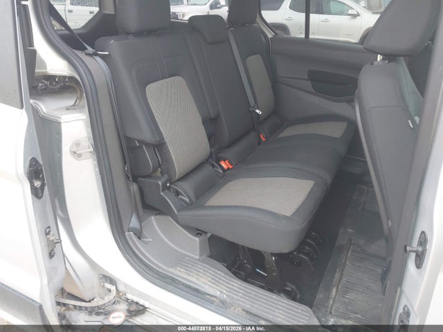 Ford Transit Connect Xl Passenger 2020 NM0GE9E25L1478263 Image 8
