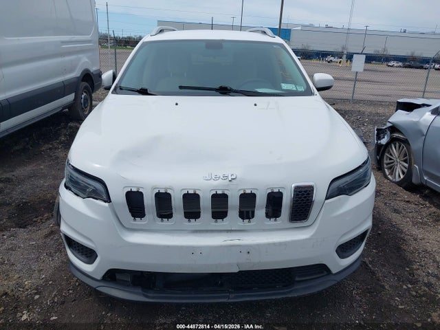 Продаж на аукціоні авто 2020 Jeep Cherokee Latitude Fwd, vin: 1C4PJLCB7LD628208, номер лоту: 44872814