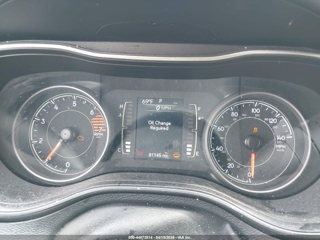 Продаж на аукціоні авто 2020 Jeep Cherokee Latitude Fwd, vin: 1C4PJLCB7LD628208, номер лоту: 44872814