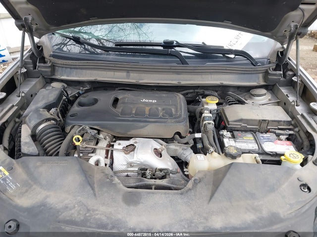 Aukcja sprzedaży 2019 Jeep Cherokee Limited 4x4, vin: 1C4PJMDN2KD134061, numer aukcji: 44872815