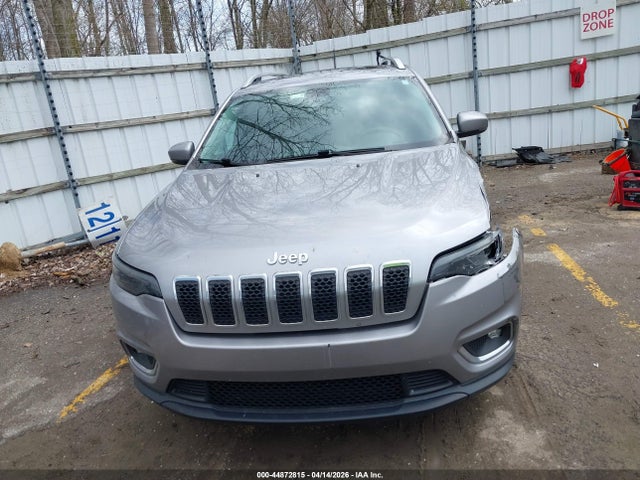 Aukcja sprzedaży 2019 Jeep Cherokee Limited 4x4, vin: 1C4PJMDN2KD134061, numer aukcji: 44872815