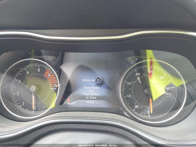 Aukcja sprzedaży 2019 Jeep Cherokee Limited 4x4, vin: 1C4PJMDN2KD134061, numer aukcji: 44872815