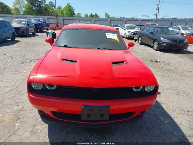 Aukcja sprzedaży 2021 Dodge Challenger Sxt, vin: 2C3CDZAG8MH510345, numer aukcji: 44872818