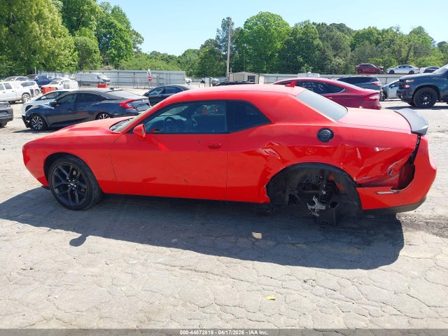 Aukcja sprzedaży 2021 Dodge Challenger Sxt, vin: 2C3CDZAG8MH510345, numer aukcji: 44872818