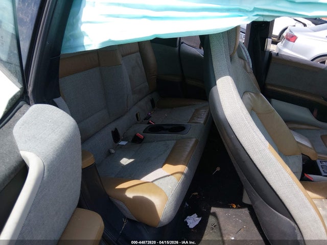 Aukcja sprzedaży 2014 Bmw I3 Base W/range Extender, vin: WBY1Z4C52EV277136, numer aukcji: 44872820