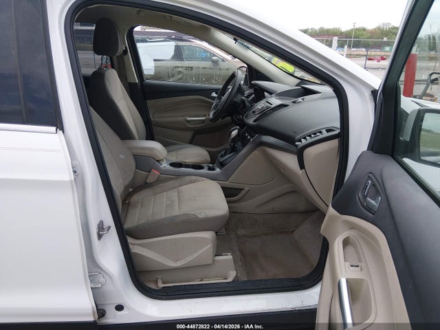 Aukcja sprzedaży 2016 Ford Escape Se, vin: 1FMCU0G77GUB37441, numer aukcji: 44872822