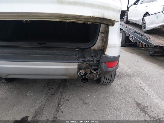 Aukcja sprzedaży 2016 Ford Escape Se, vin: 1FMCU0G77GUB37441, numer aukcji: 44872822