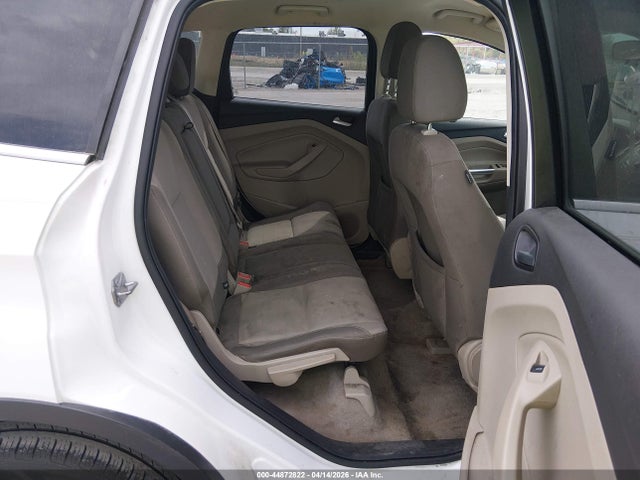 Aukcja sprzedaży 2016 Ford Escape Se, vin: 1FMCU0G77GUB37441, numer aukcji: 44872822