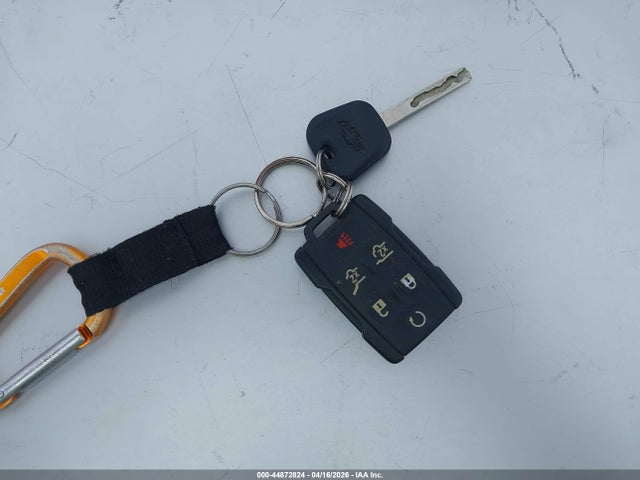 1GNSKBKC6JR277908 Chevrolet Tahoe Lt