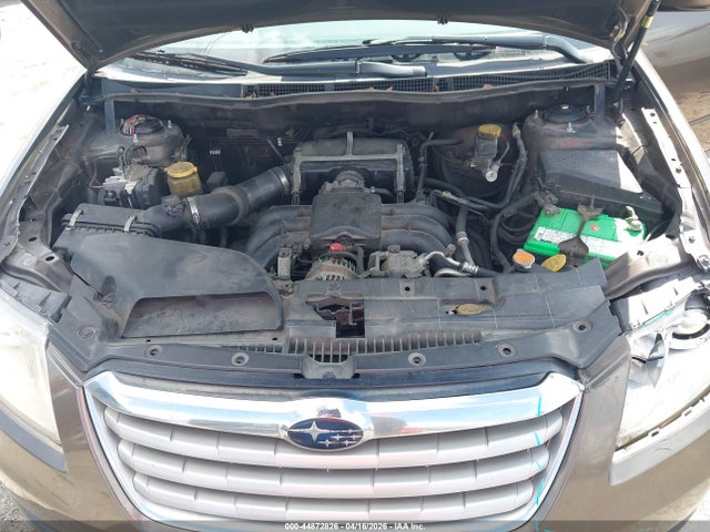 Продаж на аукціоні авто 2008 Subaru Tribeca Limited 5-passenger, vin: 4S4WX92D484403537, номер лоту: 44872826