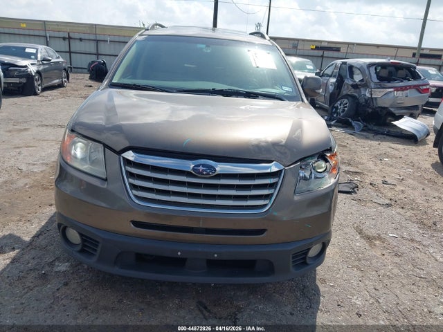 Продаж на аукціоні авто 2008 Subaru Tribeca Limited 5-passenger, vin: 4S4WX92D484403537, номер лоту: 44872826