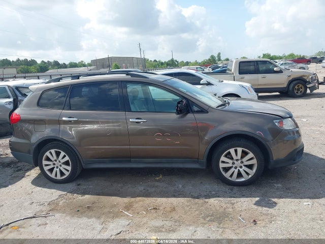Продаж на аукціоні авто 2008 Subaru Tribeca Limited 5-passenger, vin: 4S4WX92D484403537, номер лоту: 44872826