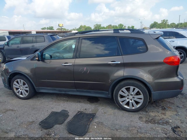 Продаж на аукціоні авто 2008 Subaru Tribeca Limited 5-passenger, vin: 4S4WX92D484403537, номер лоту: 44872826