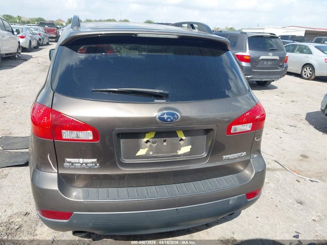 Продаж на аукціоні авто 2008 Subaru Tribeca Limited 5-passenger, vin: 4S4WX92D484403537, номер лоту: 44872826